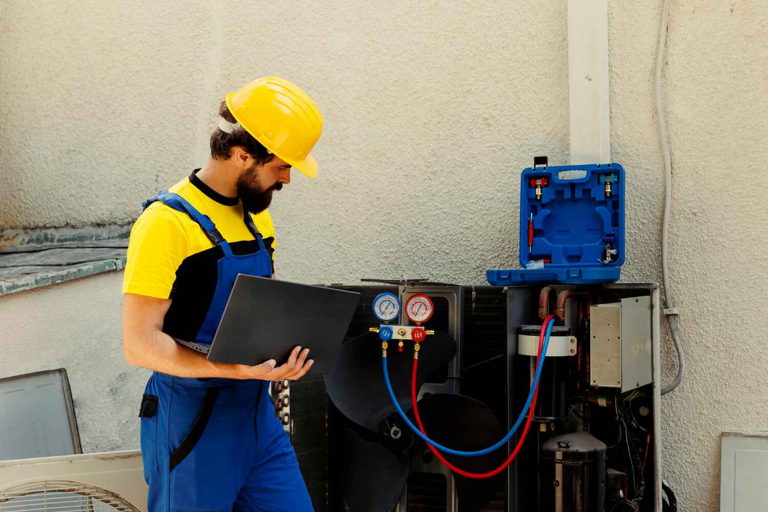 Best HVAC replacement cost  in Keewatin, MN