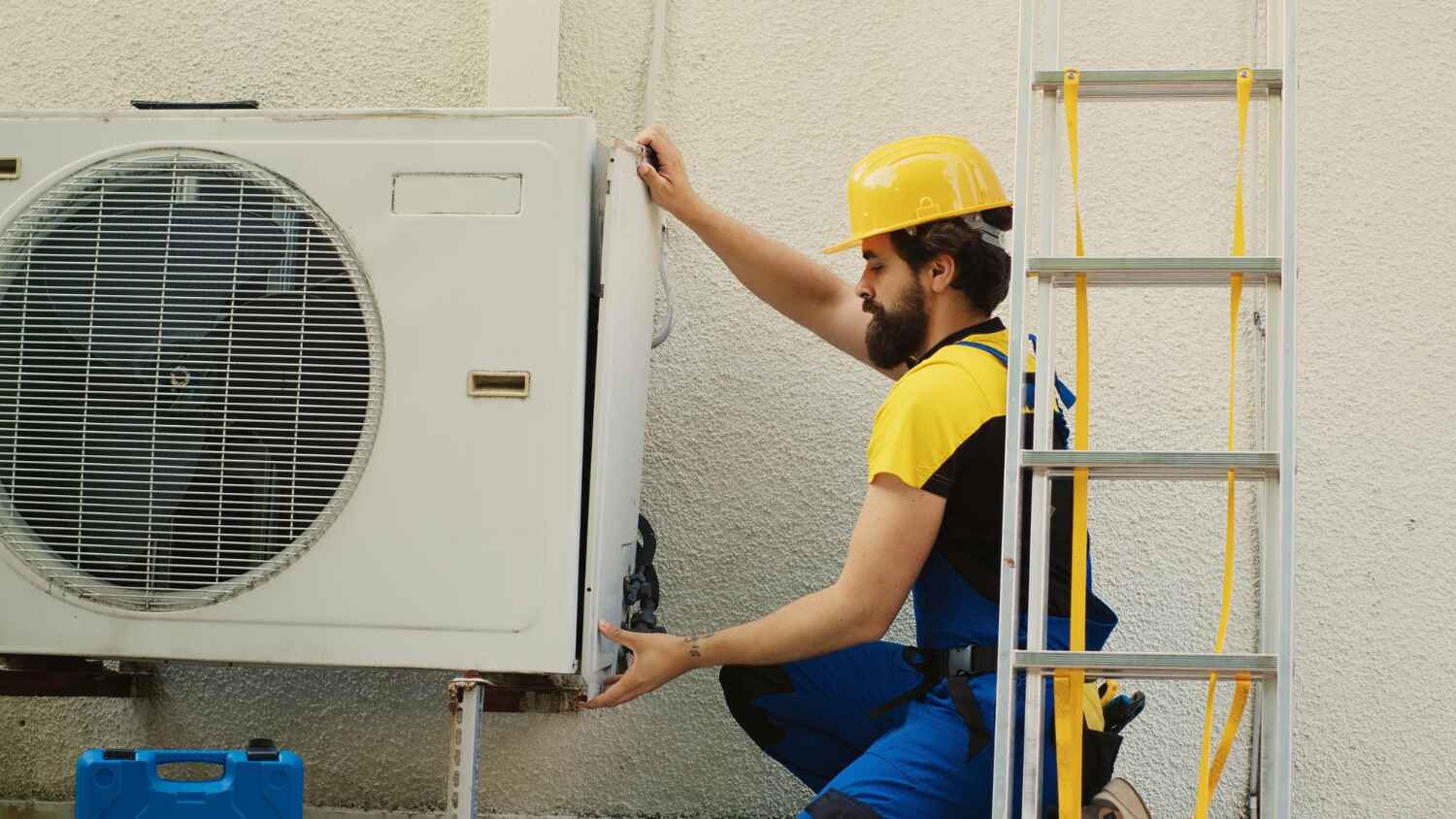 Affordable air conditioning repair in Keewatin, MN